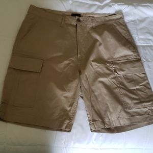 Levi Strauss Cargo Shorts